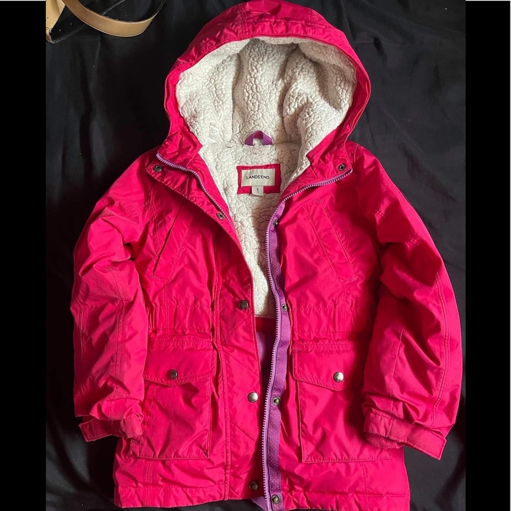 Winter Jackets